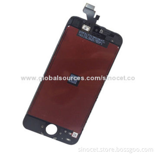 Mobile Phone LCD Display for iPhone 5, Original and Brand NewNew